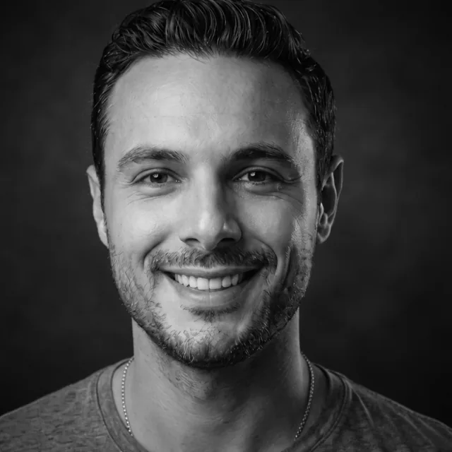 Anderson Andrade, fundador da HBBZ Digital Solution